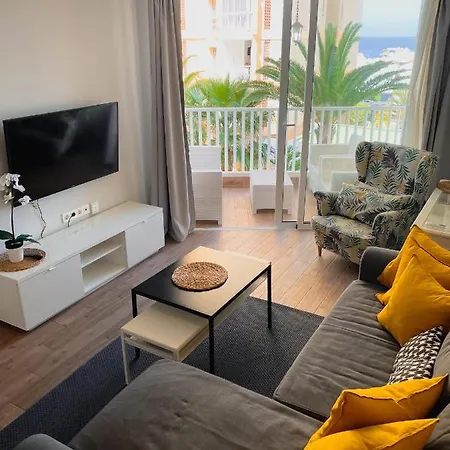 Appartement Harmony *