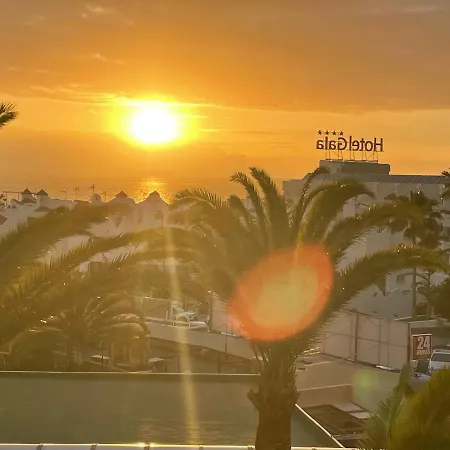 Lägenhet Harmony Arona (Tenerife)